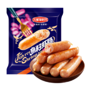 兴威 鱼籽虾肠 480g*10件