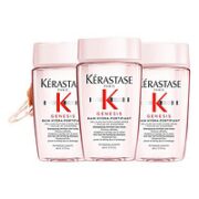 KÉRASTASE 卡诗 赋源芯丝沁透洗发水 80ml*3