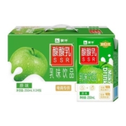 88VIP:MENGNIU 蒙牛 酸酸乳原味乳味饮品250ml*24盒*3件