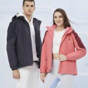 TECTOP 探拓 三合一户外服 D205937CF