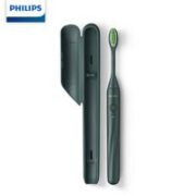PHILIPS 飞利浦 HY1200/18 电动牙刷 英伦绿