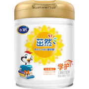 飞鹤茁然-学护 儿童配方奶粉 4段(3-6岁适用) 700克