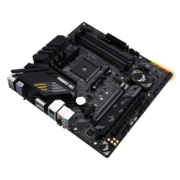 AMD R5/R7 5600X 5700G 5800X5900X搭华硕B450B550CPU主板套装 华硕TUF B550M-PLUS重炮手 R5 5600(散片)套装