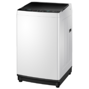 PLUS会员、需抢券：WAHIN华凌 HB80-C1H 定频波轮洗衣机 8kg