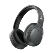 漫步者（EDIFIER）W820NB 主动降噪耳机 头戴蓝牙耳机 手机耳机 音乐耳机 典雅灰