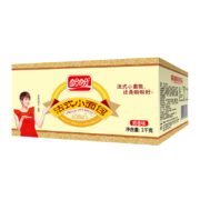 盼盼 法式小面包整箱 早餐面包整箱装 经典软面包夜宵抗饿点心休闲零食 小面包（奶香味）1000g