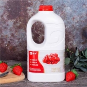 天猫超市：蒙牛 中华滋养红枣风味酸牛奶1KG*2桶