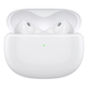 小米真无线降噪耳机3 Xiaomi Buds 3 入耳式蓝牙耳机主动降噪超长续航 华为苹果手机通用 初雪白【百亿补贴】