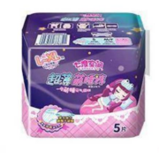 SPACE7 七度空间 超薄透气萌睡裤 20条