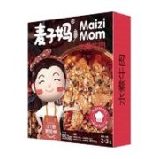 麦子妈 水煮牛肉片 553g