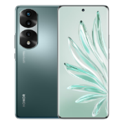 荣耀70 Pro 12GB+256GB 墨玉青 IMX800三主摄 旗舰芯片 100W超级快充 5G手机