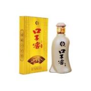 口子窖 5年型 40.8度 兼香型白酒  100ML 品鉴装