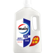 PLUS会员！威露士 家用家居消毒液 1.25L