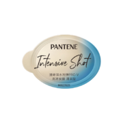 潘婷深水泡弹发膜杯发膜氨基酸补水泡弹发膜-清润型12ml 免蒸发膜