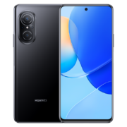 华为/HUAWEI nova 9 SE 一亿像素超清摄影 创新Vlog体验 支持66W快充 8GB+256GB幻夜黑 华为手机【无充版】