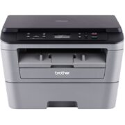 兄弟DCP-7080D黑白激光打印机A4自动双面打印复印扫描家用商用