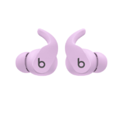 Beats Fit Pro 真无线降噪耳机 运动蓝牙耳机 兼容苹果安卓系统 IPX4级防水 – 莹石紫