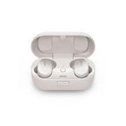 BOSE 博士 Earbuds 入耳式真无线降噪蓝牙耳机 白色