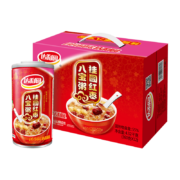 京东特价APP: 达利园 桂圆红枣八宝粥 360ml*12罐
