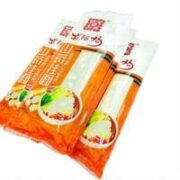 苗阿妈 白山药+苦荞低脂挂面三盒 1500g