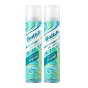 88VIP：batiste 碧缇丝 经典洁净免水洗发喷雾 200ml