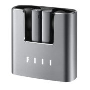 【七仓速发】FIIL CC nano真无线蓝牙5.2耳机多点连接苹果华为手机通用 CC nano