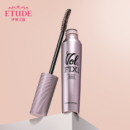 伊蒂之屋ETUDE HOUSE 明眸丰盈定型睫毛膏#1神秘黑 防水浓密持久不晕染不脱色8g