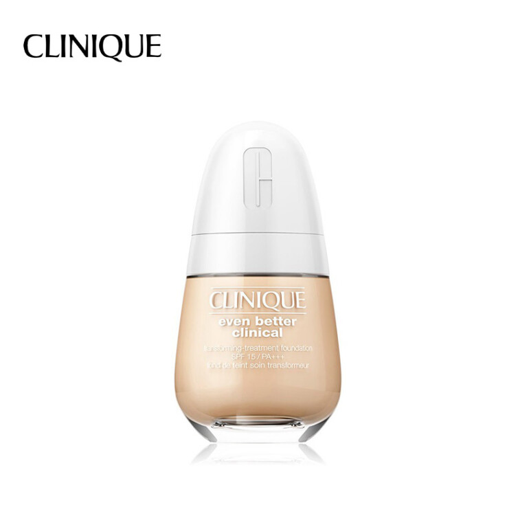 倩碧（CLINIQUE）匀净焕白持妆粉底液 61套装7