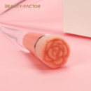 BEAUTY-FACTOR/美丽因子花之恋花型粉底刷修容刷多功能化妆工具刷