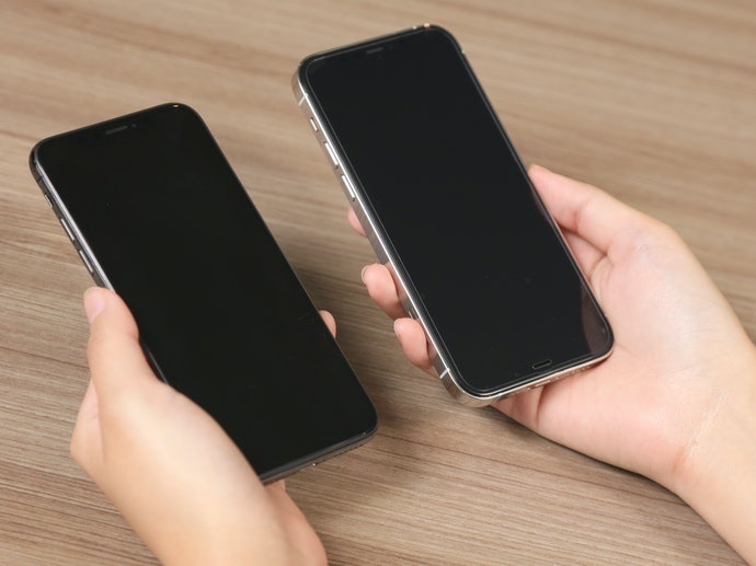 iPhone玻璃保护膜怎么选？iPhone玻璃保护膜选购要点
