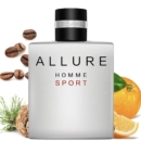 Chanel 香奈儿 ALLURE Homme Sport 男士运动淡香水 50ml （礼盒装）送男生老公 礼物