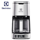 伊莱克斯（Electrolux) 咖啡机 家用商用 全自动 不锈钢机身 滴漏式 美式咖啡机 ECM7804S