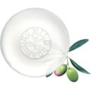DHC 橄榄蜂蜜滋养皂90g 专柜同款 温和洁面皂保湿滋润深层清洁洗面奶绵密泡沫 日本原装进口