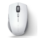 Razer 雷蛇 Pro Click 便携生产力无线鼠标 蓝牙无线双模式小巧设计 办公鼠标 Pro Click移动版无线鼠标