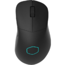 CoolerMaster 酷冷至尊 天魁星MM731无线游戏鼠标 天魁星MM731/无线版/黑色/蓝牙/三模/RGB