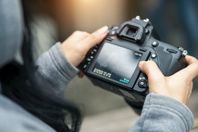 如何选择Canon相机？Canon相机的选购指南