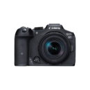 Canon 佳能 EOS R7 高速度・高分辨率微单数码相机 高倍率变焦镜头套装（约3250万像素/约30张每秒连拍）