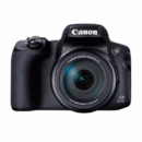 佳能（Canon） PowerShot SX70 HS 超远摄长焦 家用旅游高清办公数码相机照相机 vlog视频 长焦机