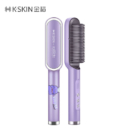 金稻（K-SKIN）负离子直发梳 卷发棒 卷直发器 夹板 KD380K小鸡彩虹联名款 圣诞节礼物