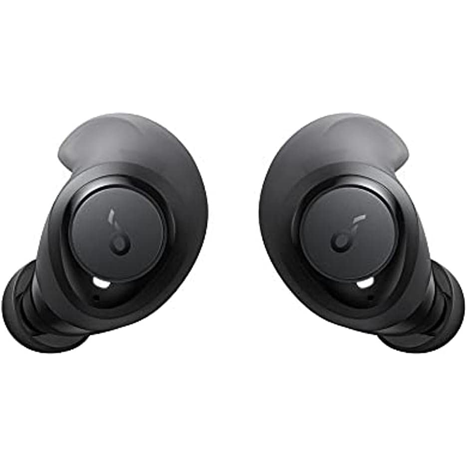 Anker Soundcore Life Dot 2 True-Wireless 入耳式耳机 黑色