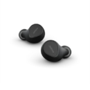Jabra 捷波朗 Elite 7 Pro真无线主动降噪耳机7P骨传导通话耳机蓝牙5.2稳定闪连安卓苹果通用 75t升级版 钛黑色