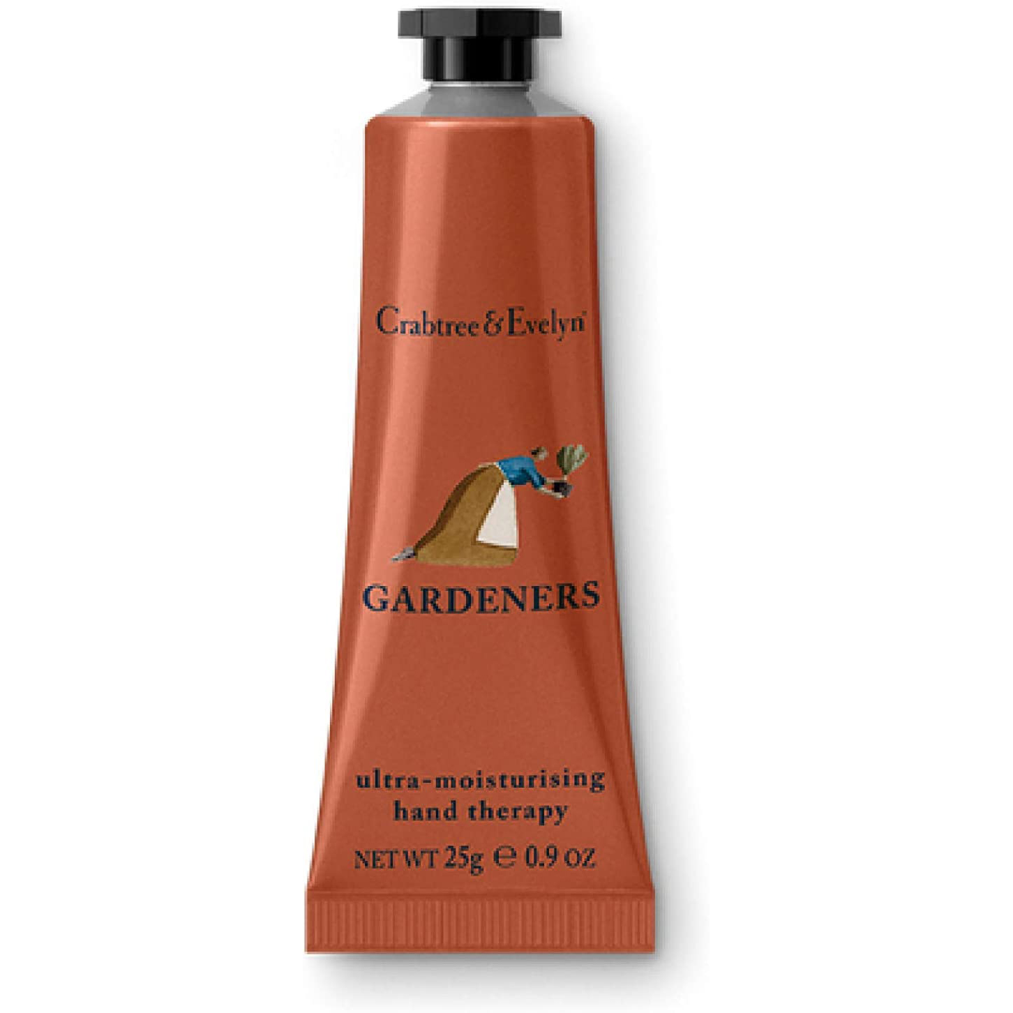 Crabtree & Evelyn Gardeners 超保湿护手霜,0.9 盎司
