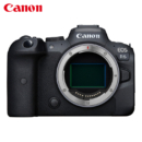 佳能（Canon）EOS R6 全画幅微单数码相机 单机身
