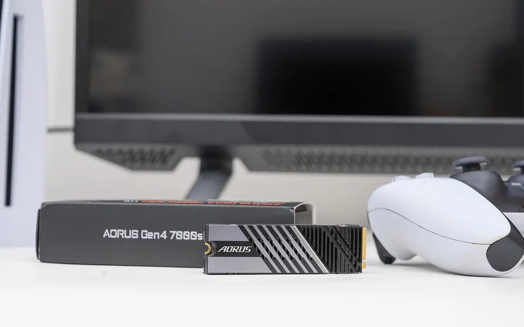 十大PS5 SSD硬盘排行榜