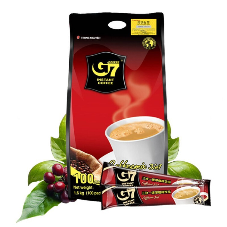 奢啡CEPHEI绿标冻干黑咖啡速溶美式咖啡粉冻干咖啡2g*100杯 绿标2g*100杯