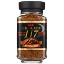 悠诗诗（UCC）117 速溶咖啡粉 90g 日本进口