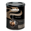 意大利进口 乐维萨（Lavazza）拉瓦萨 意式浓缩咖啡粉250g（新老包装交替）