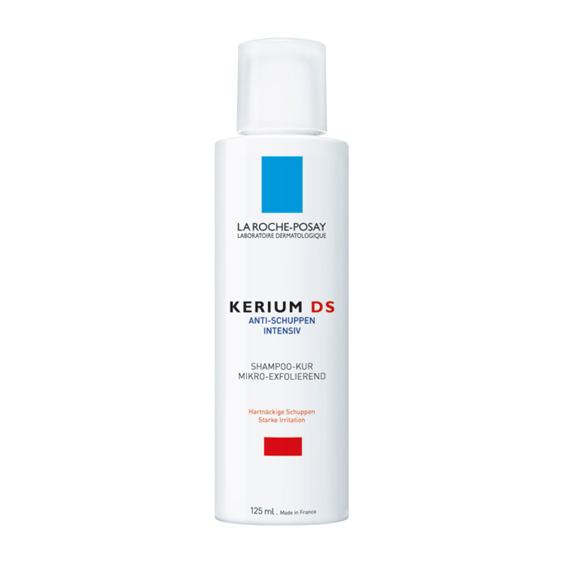 理肤泉 深层滋养去屑洗发水 125ml