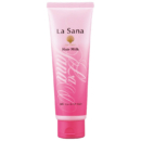 LaSana海藻护发乳 顺滑型120g 护发乳120g