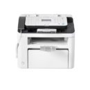 佳能（Canon）FAX-L170 激光多功能传真一体机 （打印 复印 传真）